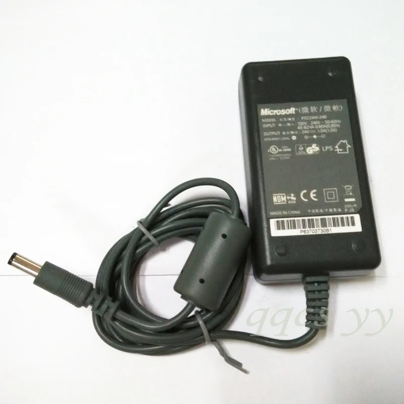 NEW Genuie charger PSC24W 240 For MICROSOFT POWER SUPPLY ADAPTER