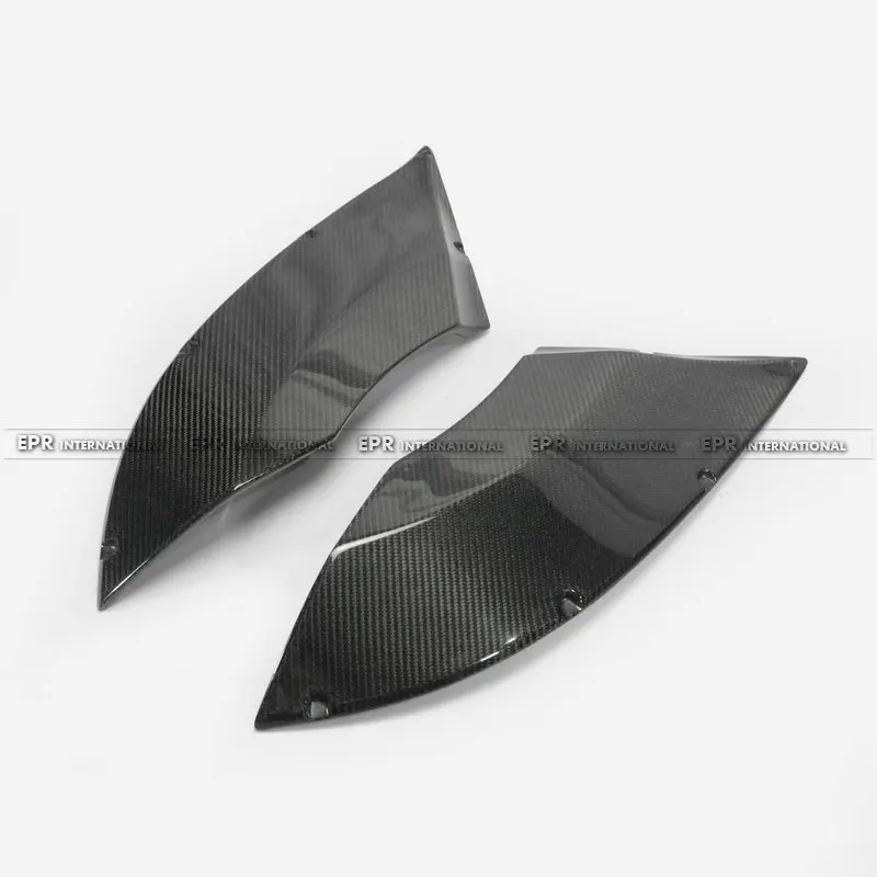 Hyundai Elantra Avante AD 2016+ Wide Body Rear Fender 4Pcs CF(9)_1
