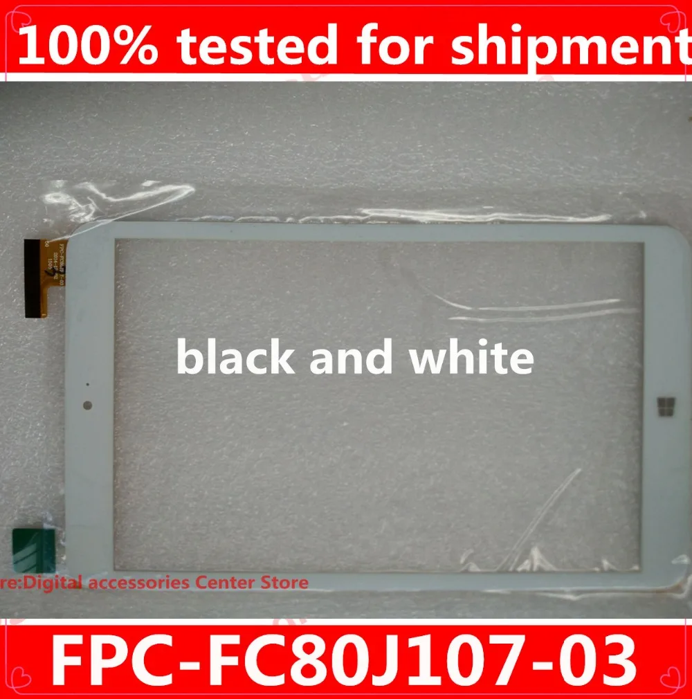 Новый сенсорный экран для 8 &quotOnda V820W Wins Chuwi Vi8 планшет FPC-FC80J107-03 панель дигитайзер