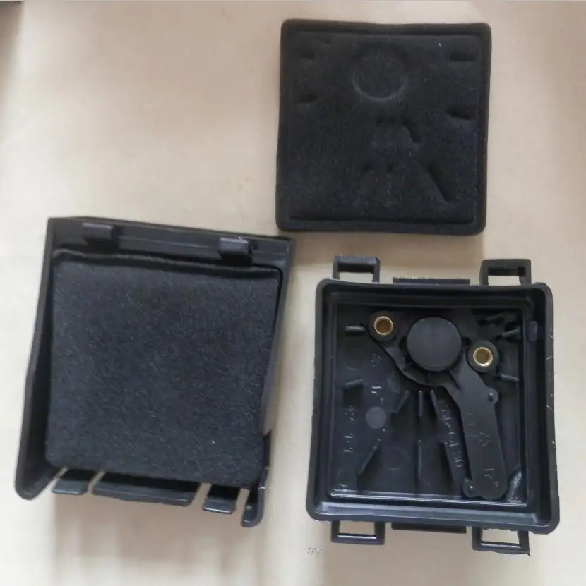 GXH50 AIR FILTER CPL 7