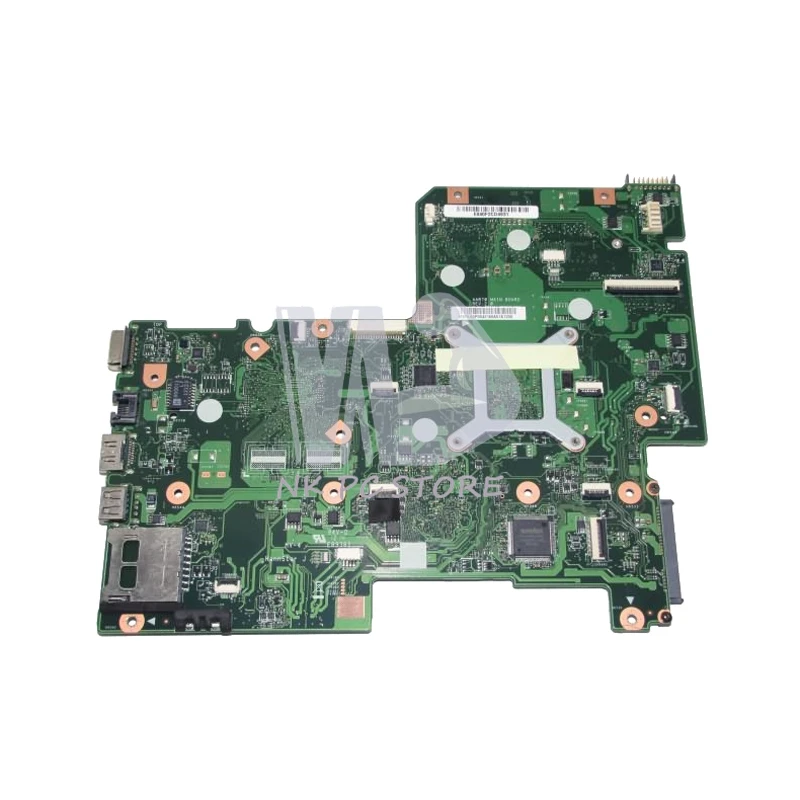 NOKOTION MBRL60P004 материнская плата для ноутбука acer aspire 7250 08N1-0NWJ00 AAB70 основная плата DDR3 с процессором на плате