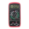 xl830l Mini Digital multimeter Voltmeter Ammeter Multimeter AC DC volt ohm tester LCD Component  test current multi meter ► Photo 3/6