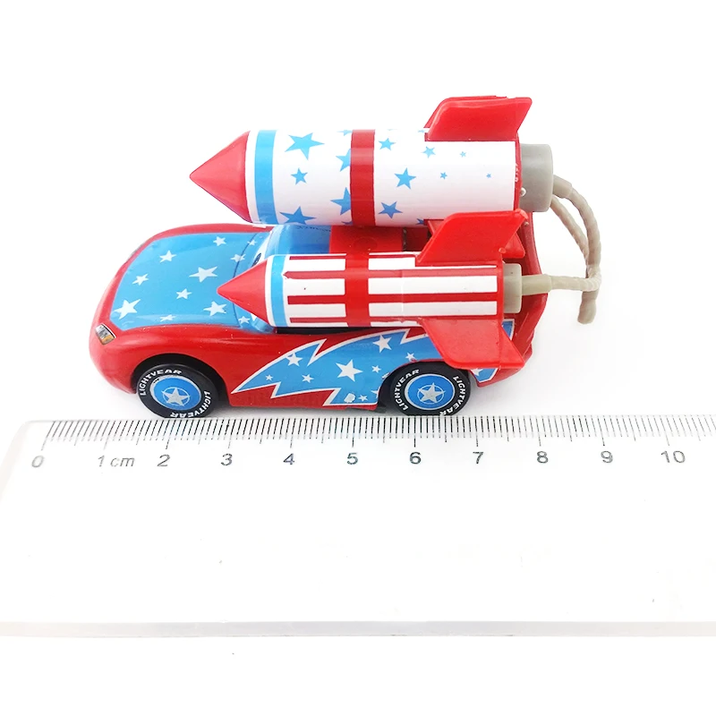 daredevil lightning mcqueen with flames