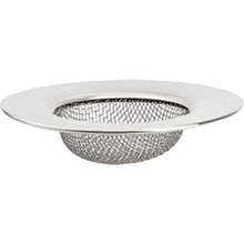 Нержавеющая сталь канализационный фильтр нержавеющая сталь кухонная техника канализационный удобный фильтр колючая проволока