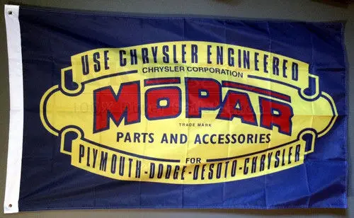 3ft x 5ft 3 x5ft я Mopar флаг автомобилей гоночный синий знамя флаги печати баннер из