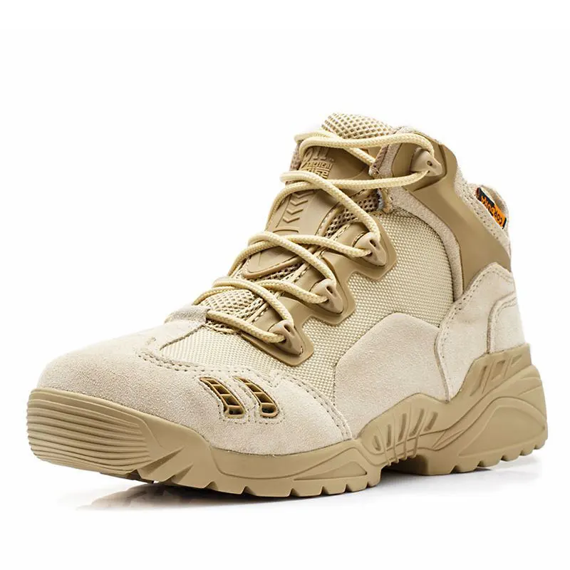 Men Trekking Outdoor Shoes Mountain Climbing Hunting Sneakers Mesns Military Tactical Combat Desert Boots Man Hiking Shoe Men Trekking Outdoor Shoes Mountain Climbing Hunting Sneakers Mesns Military Tactical Combat Desert Boots Man Hiking Shoe