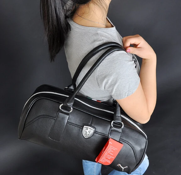 designer gym bags ladies