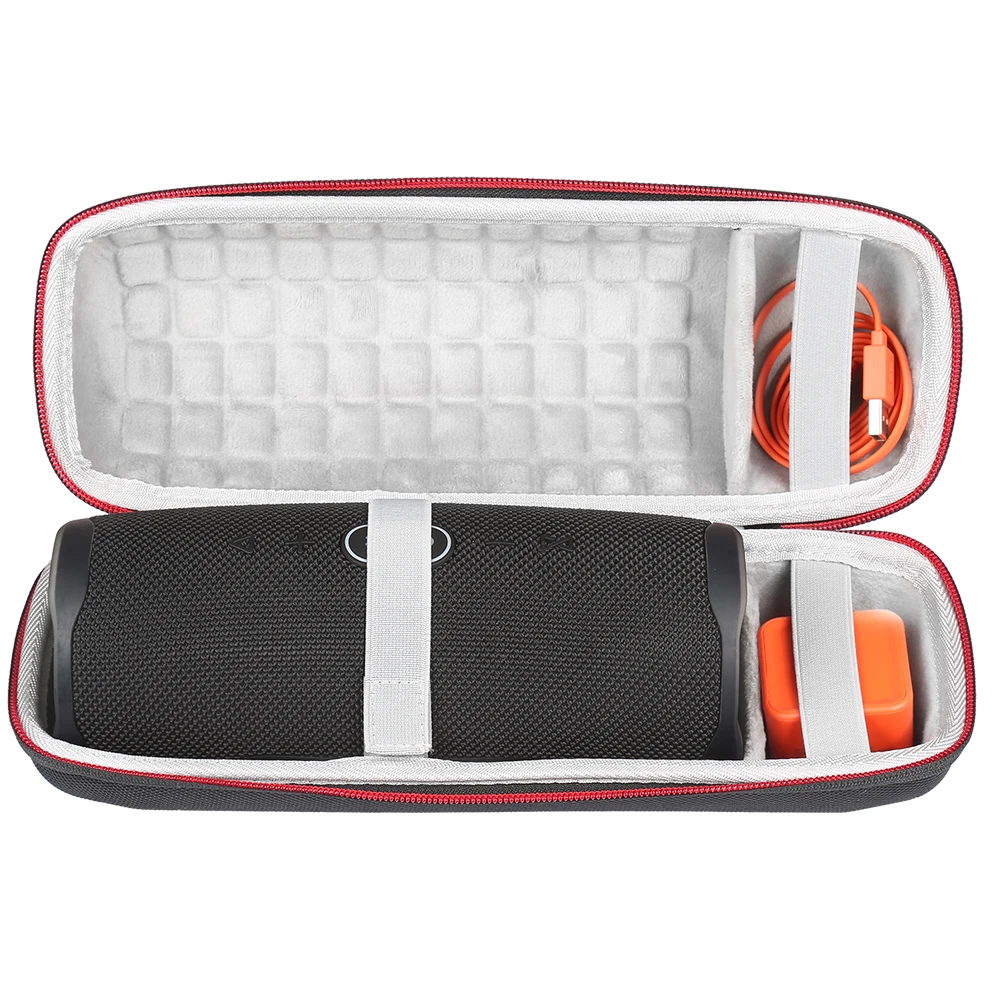 New EVA Hard Portable Cover Carrying Case for JBL Charge 4 Portable
