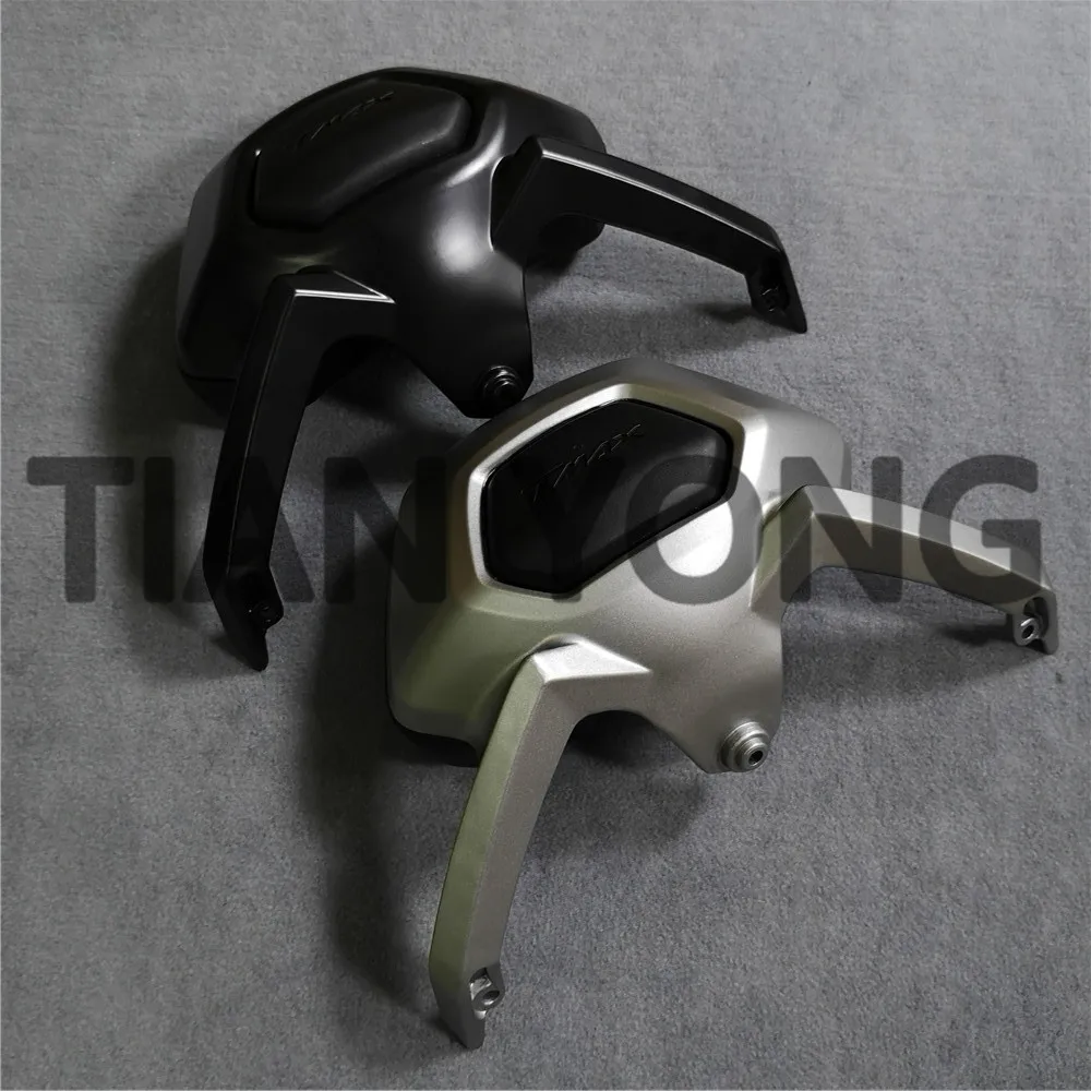 

Motorcycle For Yamaha TMAX530 TMAX 530 2012-2013-2014-2015-2016 Backrest with Cushion Parts Tail Box Holder