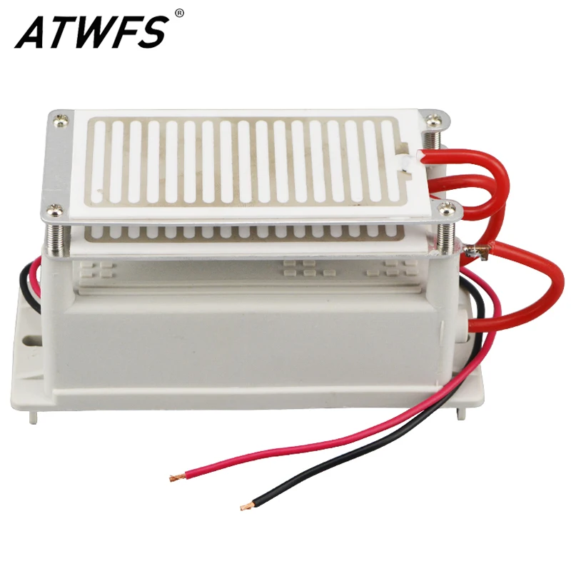 Генератор озона atwfs