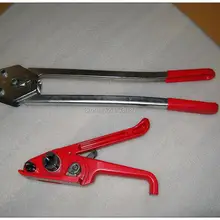 SD330 ручной обвязочный инструмент для PP PET Пластик обвязки 13/16/19 мм, посылка машины для упаковки картона