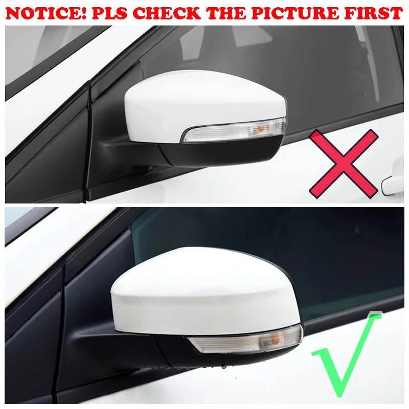 For Ford Focus MK3 2012 2013 2014 2015 