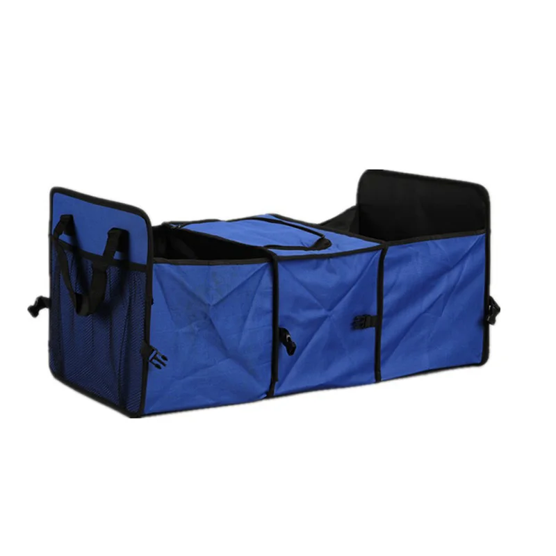 Car Trunk Organizer 3