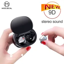 Tws беспроводные наушники 9D блютуз наушники audifonos para celular sport kulaklыk наушники-вкладыши для Xiaomi PK i12 tws