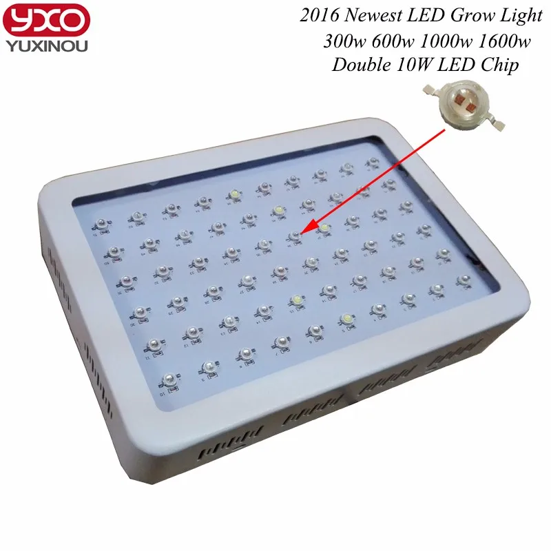 1000w led grow light