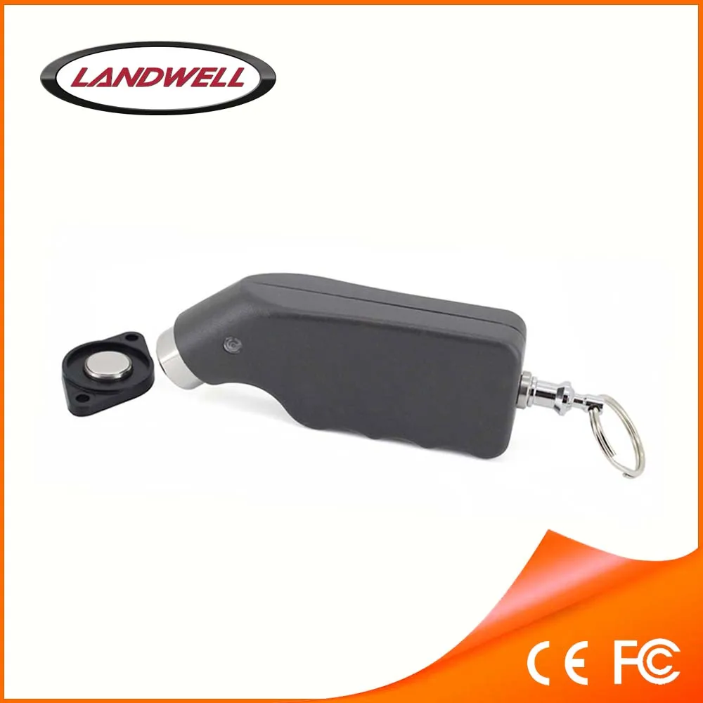 Landwell l-9000p безопасности ibutton reader кабель