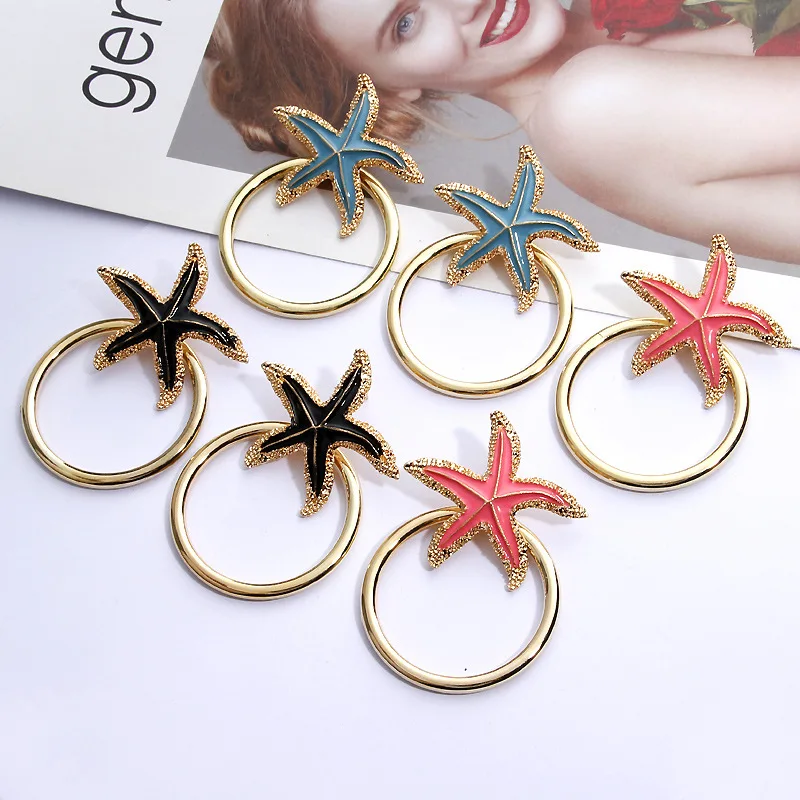 

Sweety Charm Round Hoop Earrings For Women Female Yellow Green Pendientes Circle Fashion Aros De Moda Hoops 2019