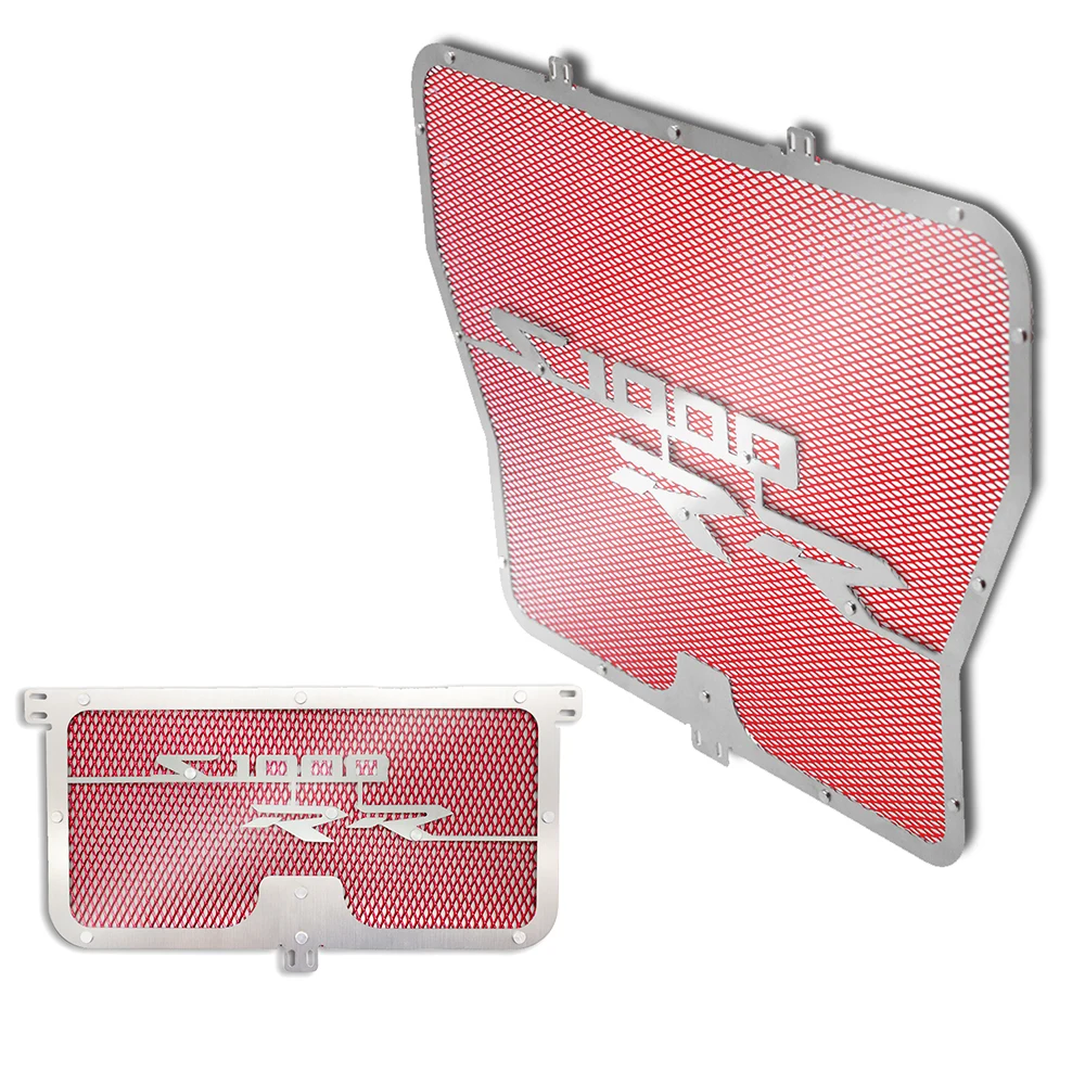 Защитная решетка радиатора мотоцикла для BMW S1000RR S1000 RR ABS K46 2009 2010 2011 2012 2013 2014 2015