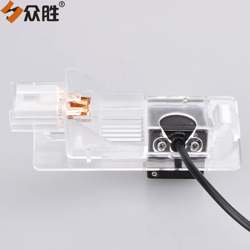 Car Rear View Camera HS8312SMT(7)