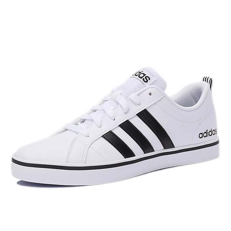 Новинка, оригинальные мужские кроссовки для скейтбординга Adidas NEO -  купить по выгодной цене | AliExpress
