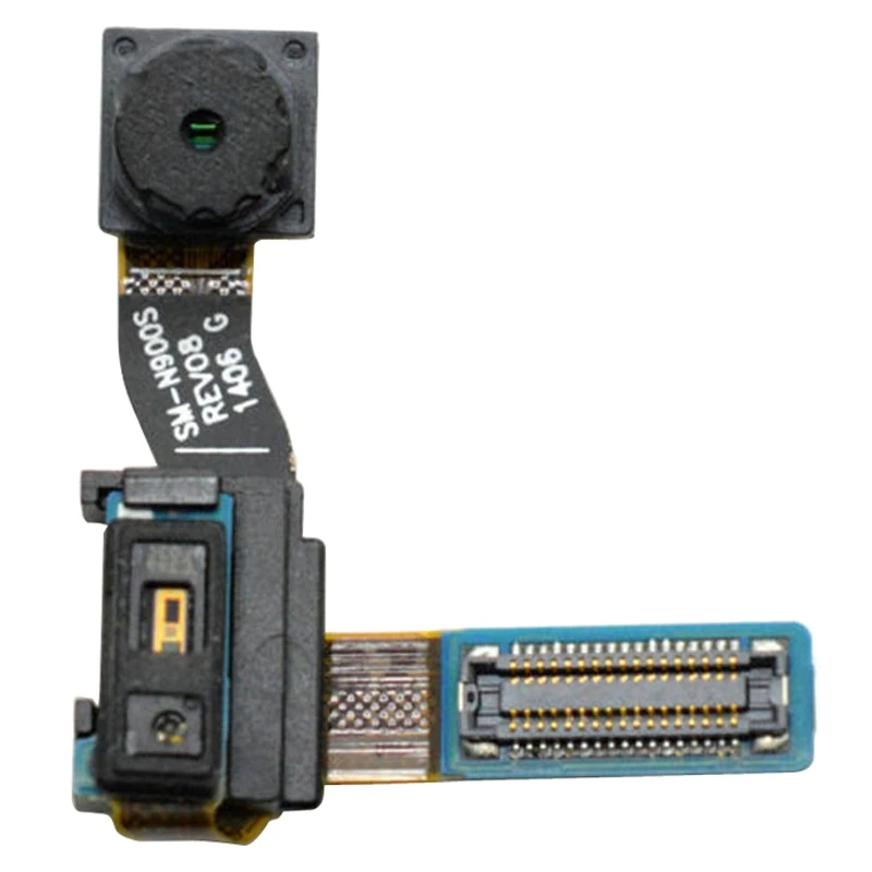 

iPartsBuy Front Facing Camera Module Flex Cable for Galaxy Note 3 / N9005