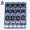 Li-ion Lipo 18650 Lithium Battery Charge Balance Protection Board 4S 4.2V 14.4V 16.8V 68mA Polymer Charging Balance Module ► Photo 3/6