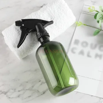 

300ml spray bottle watering flower watering can gardening home watering can small spray bottle pneumatic small pressure watering