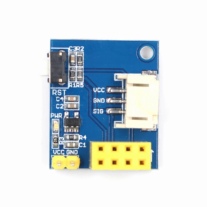  WS2812 RGB LED (9)