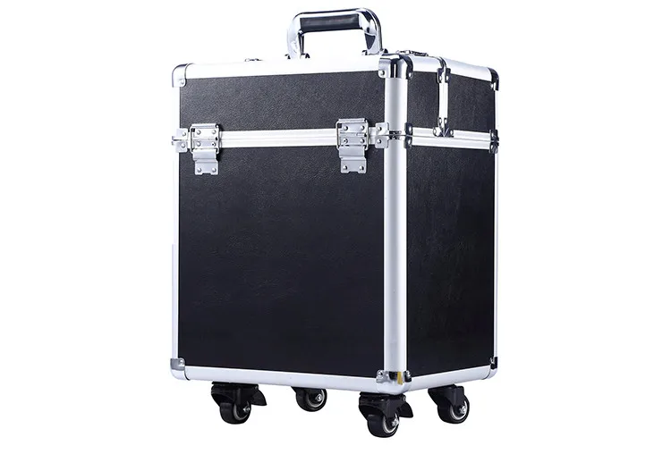 case (3)