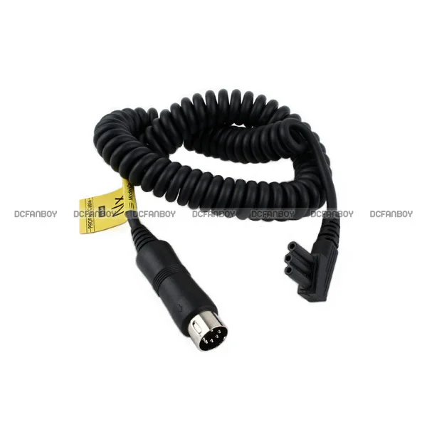 Godox PB960 черный двойной выход вспышки питания Аккумулятор для Nikon SB 910 SB910 900 800|godox