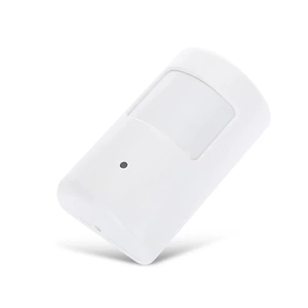 

NEW Safurance 433MHz Wireless PIR Motion Detector Infrared Sensor For Home Security System Alarm Safety