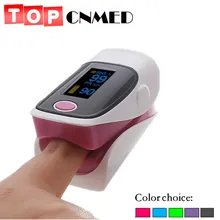 Будильник! OLED Пальчиковый Пульсоксиметр кислорода в крови кислородный SpO2 оксигемометр насыщения звуковой сигнал дисплей Pulso Dedo Oxigeno Pulsioximetro