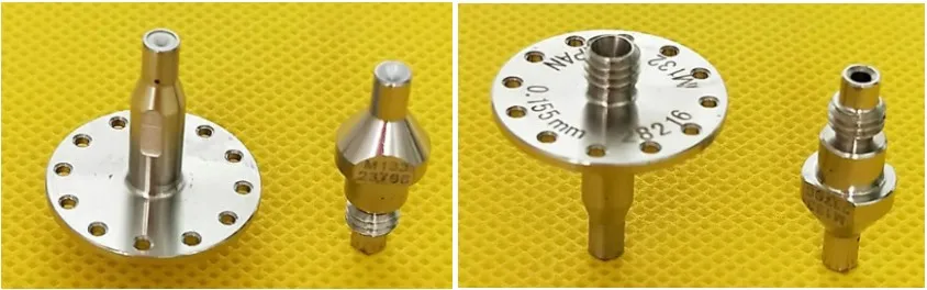 

M132 M133 wire guide for SPM wire EDM machines airbnb / alternative parts for machines