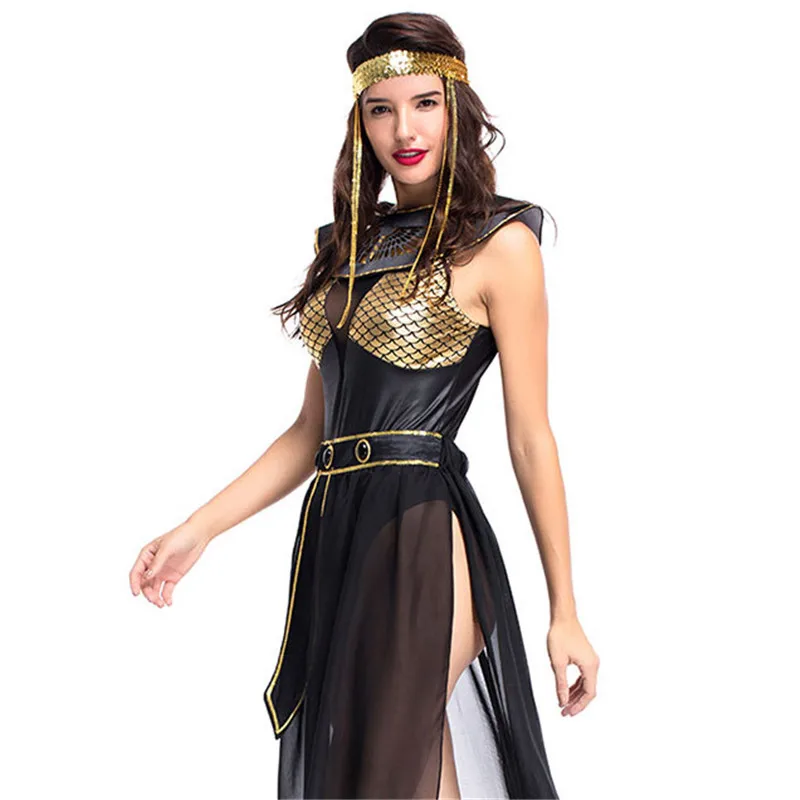 高品質ハロウィンセクシーなギリシャの女神の衣装スパンコール Cleopatral コスプレドレスアテナ自由アラビア女神の女王衣装 映画 テレビ衣装 Aliexpress 高品質ハロウィンセクシーなギリシャの女神の衣装スパンコール Cleopatral コスプレドレスアテナ自由アラビア女神の女王衣装 映画 テレビ衣装 Aliexpress