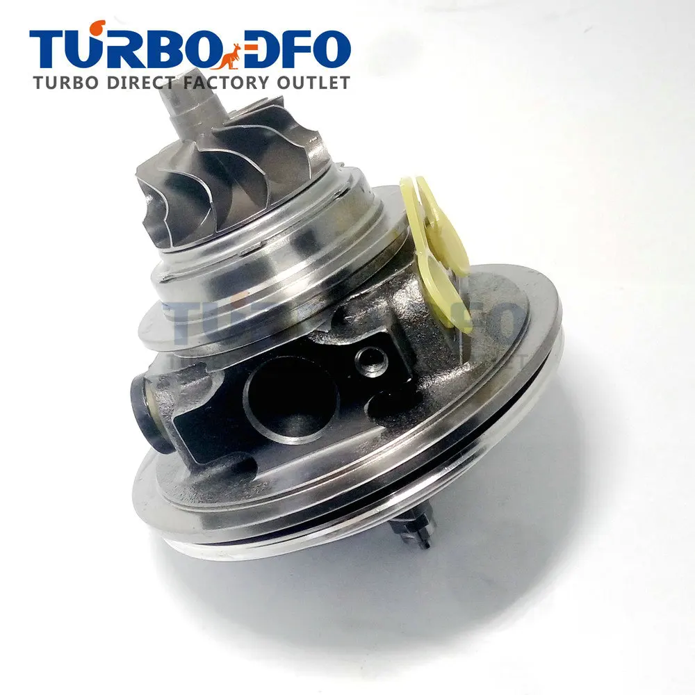 Для Peugeot 207 / 3008 308 1 6 T HP 150 110 кВт EP6DT-турбо зарядное устройство chra 53039700120 core NEW 53039880104