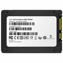 Adata HD Internal Solid State Drive