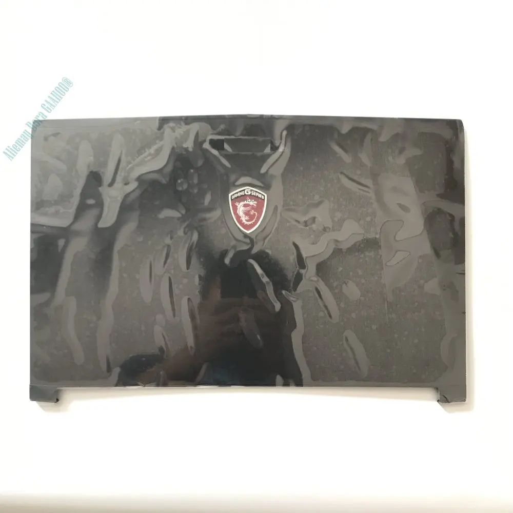 100%new laptop parts for MSI GE62 2QD 007XCN Top Lcd Back