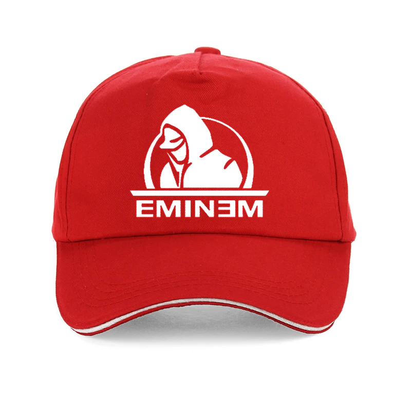 Eminem Slim Shady Women Men Cap 4