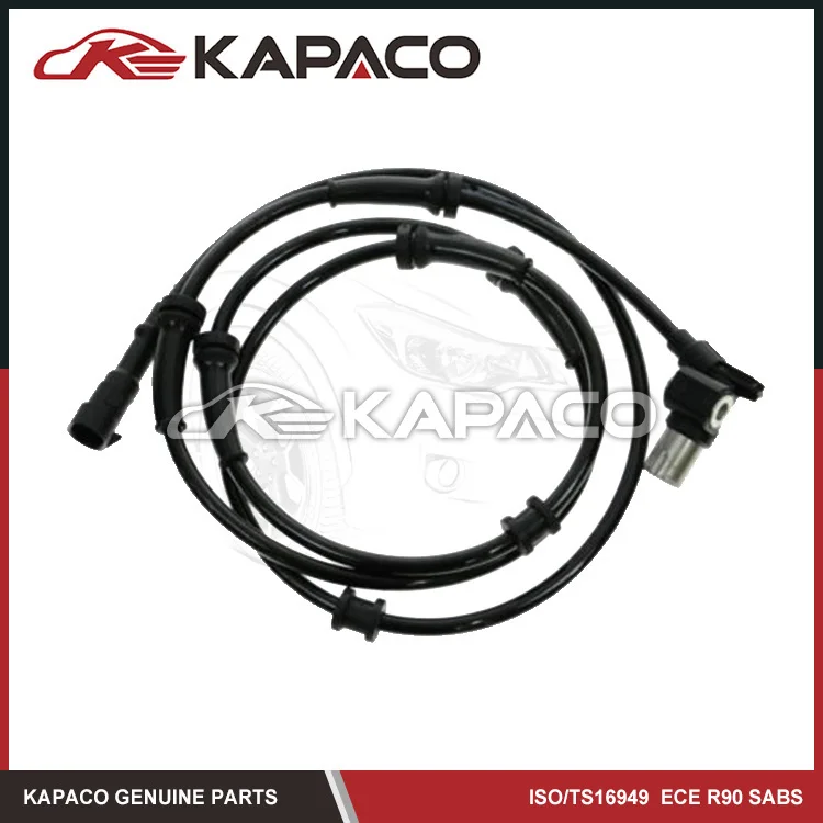 OEM Стандартный датчик качества ABS для Jeep Grand Cherokee 1993-1998 Передний левый или правый 56005216
