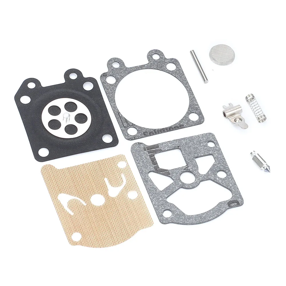 Carburetor Repair Kit For Stihl 017 018 021 023 025 MS170 MS180 MS210 MS230 MS250 Walbro Carb Chainsaw | Инструменты