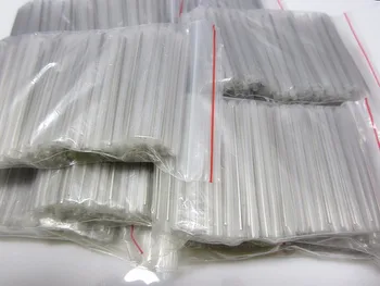 

Fiber Optic Fusion Protection Splice Sleeves 1000pcs/lot 60mm Heat Shrink Tube Fiber Optic Hot Melt Tube