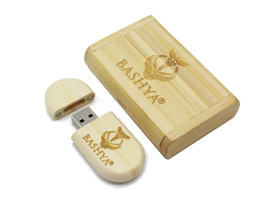 KING SARAS деревянный + коробка с логотипом usb флэш-накопитель usb 2,0 4 ГБ 8 ГБ 16 ГБ 32 ГБ 64 ГБ подарок для фотосъемки