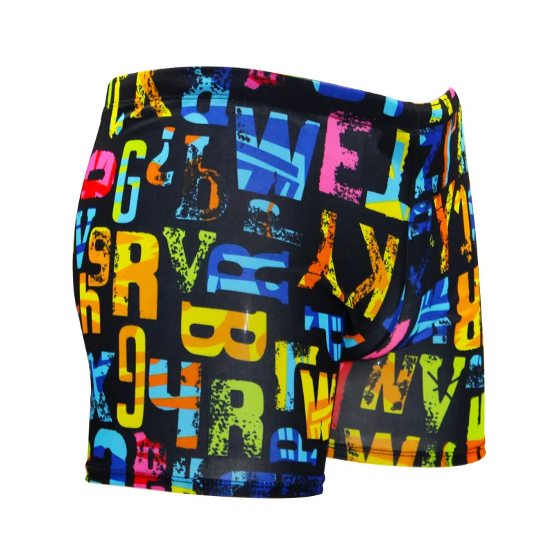 Summer Men Printed Swimming Trunks Thin Beach Swimmsuit Boy Boxer Surfing Beach Wear Swimwear Plus Size Board Shorts Pants Summer Men Printed Swimming Trunks Thin Beach Swimmsuit Boy Boxer Surfing Beach Wear Swimwear Plus Size Board Shorts Pants