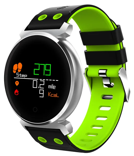i touch k2 smart watch