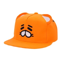 Brdwn Himouto Умару Чан мультипликационный персонаж дома Умару унисекс бейсбольная Кепка шляпа желтый солнцезащитный козырек