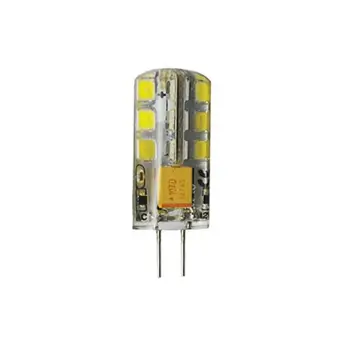 

Sell well High Power SMD3014 3W AC/DC 12V G4 LED Lamp Replace 30W halogen lamp g4 led LED Bulb warranty 3 years360 Beam Angle