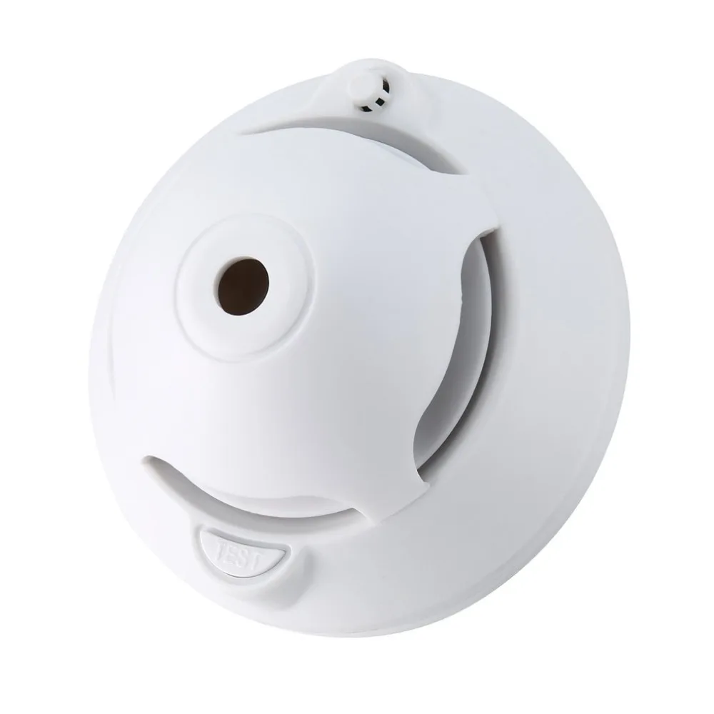 

Mini smoke alarm Stand-alone photoelectric fire sensor Fire smoke detector smoke detector