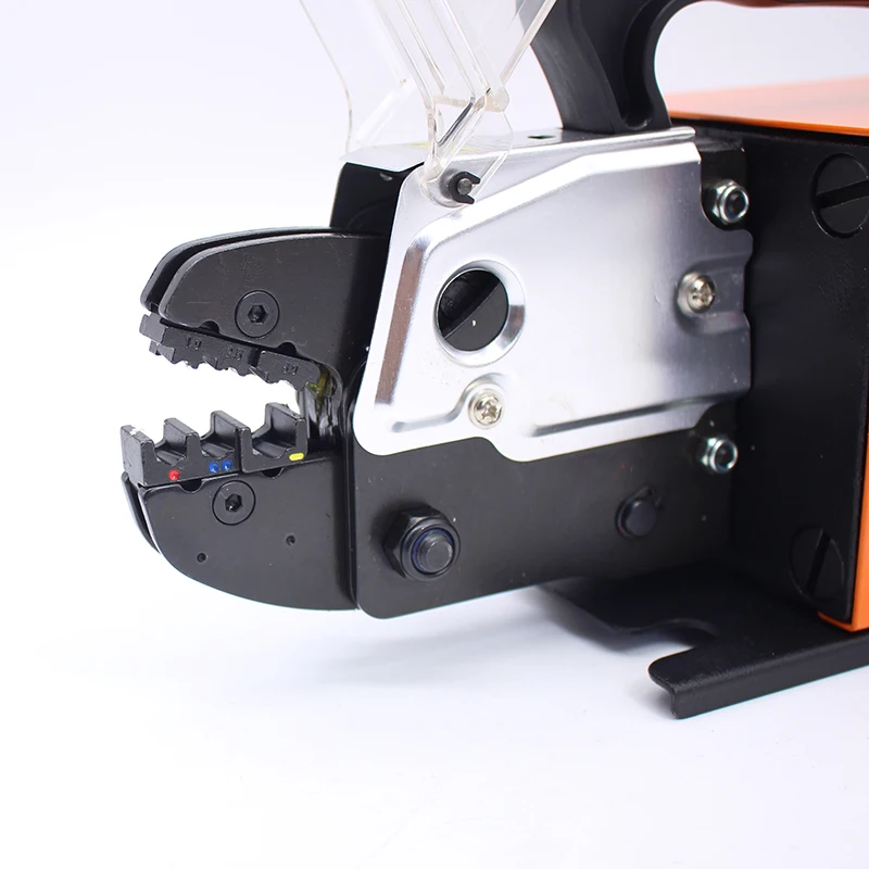 AM-10 Pneumatic Crimping Tools 4