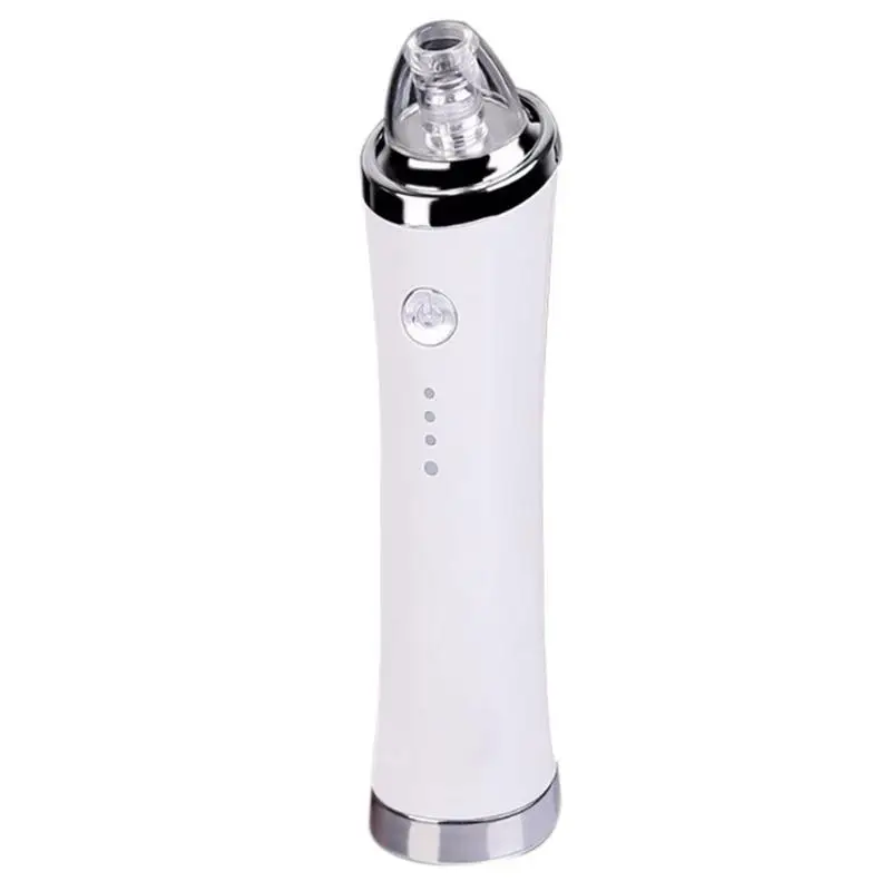 

New Beauty Cleaner Electric Pores Sucker Acne Face Remover Washer Blackhead Instrument Efficient Electric Cleaning Instrument