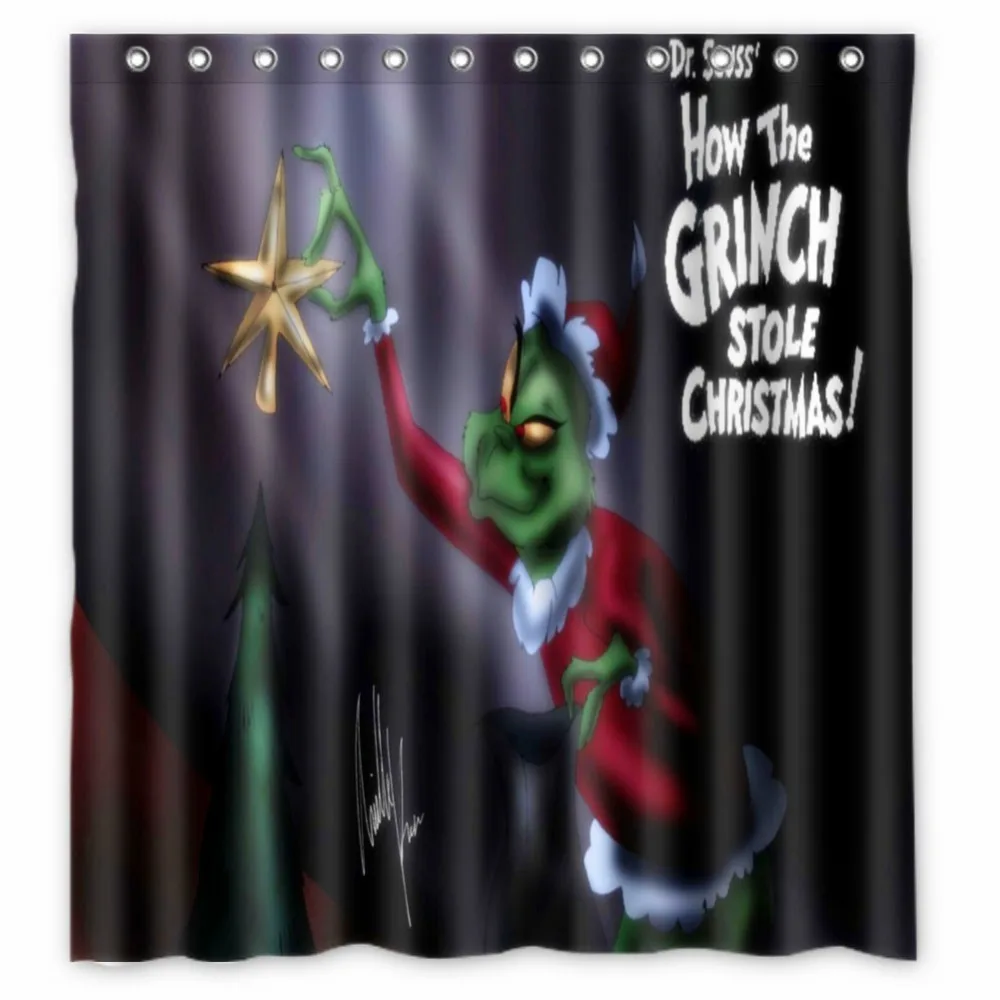 Anime Shower Curtain One Piece Bleach Fairy Tail Naruto Together How